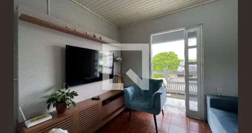 Casa para Venda - Feitoria, 4 Quartos,  300 m² - São Leopoldo