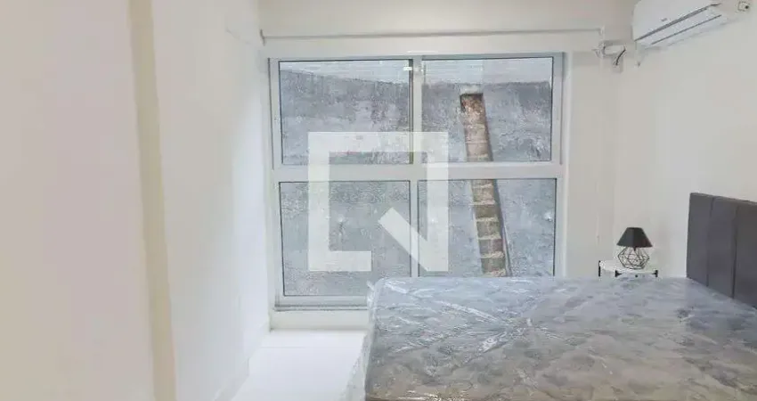 Kitnet / Stúdio para Venda - Butantã, 1 Quarto,  20 m² - São Paulo
