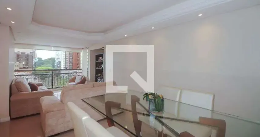 Cobertura para Venda - Bela Vista, 3 Quartos,  212 m² - Porto Alegre
