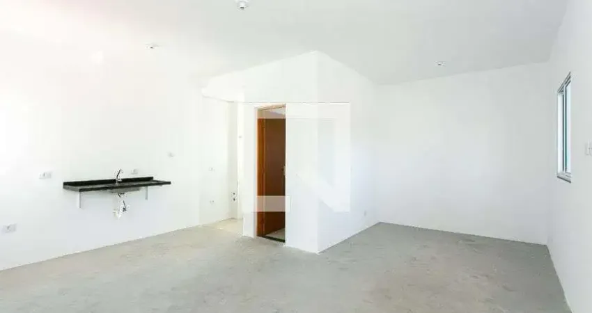 Kitnet / Stúdio para Venda - Vila Carrão, 1 Quarto,  31 m² - São Paulo