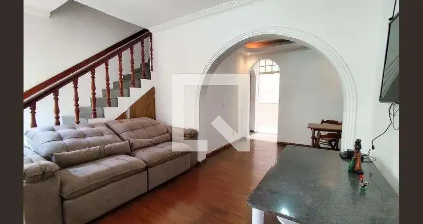 Casa para Venda - Santa Inês, 2 Quartos,  72 m² - Belo Horizonte