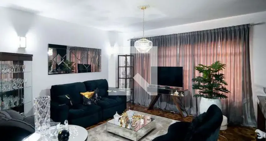 Casa para Venda - Brooklin, 3 Quartos,  110 m² - São Paulo
