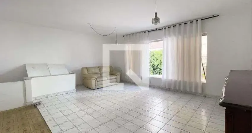 Casa para Venda - Anchieta, 4 Quartos,  220 m² - São Bernardo do Campo