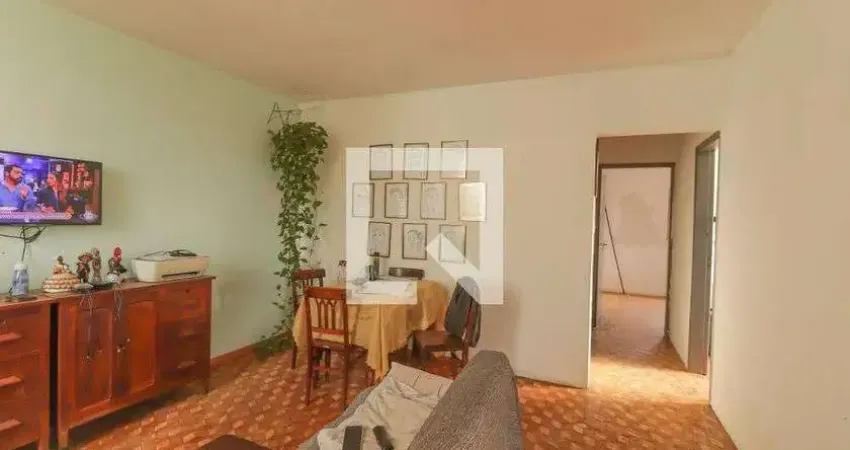 Casa para Venda - Vianelo Bonfiglioli , 2 Quartos,  120 m² - Jundiaí