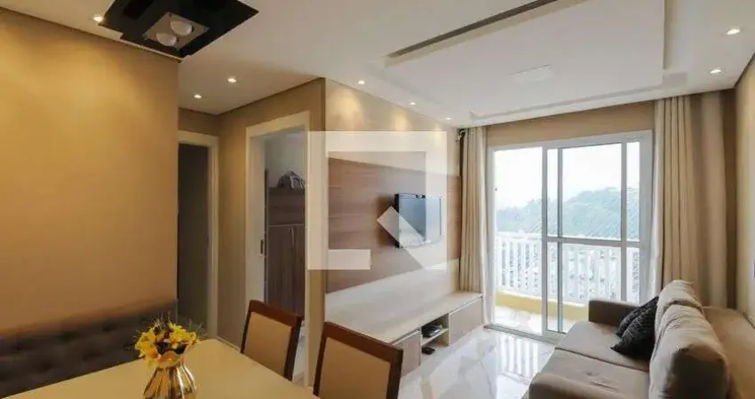 Apartamento para Venda - Nova Petrópolis, 2 Quartos,  46 m² - São Bernardo do Campo