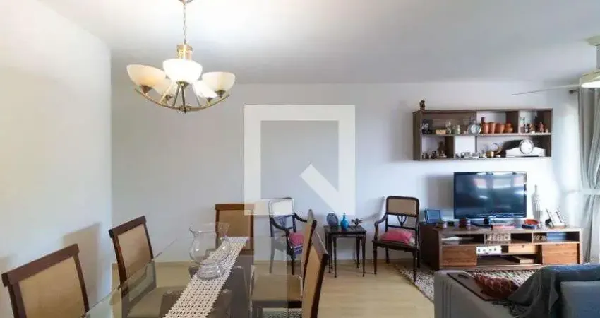 Apartamento para Venda - Jardim Chapadão, 3 Quartos,  110 m² - Campinas