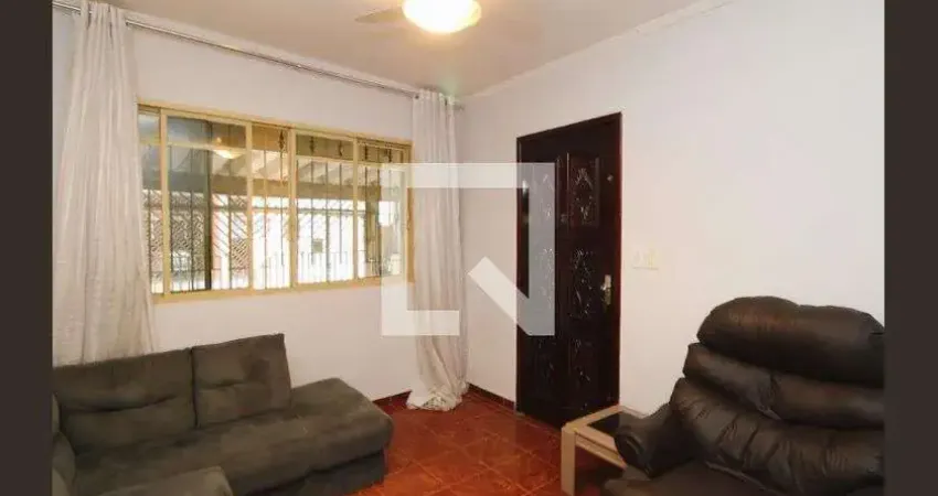 Casa para Venda - Vila Sabrina , 5 Quartos,  300 m² - São Paulo