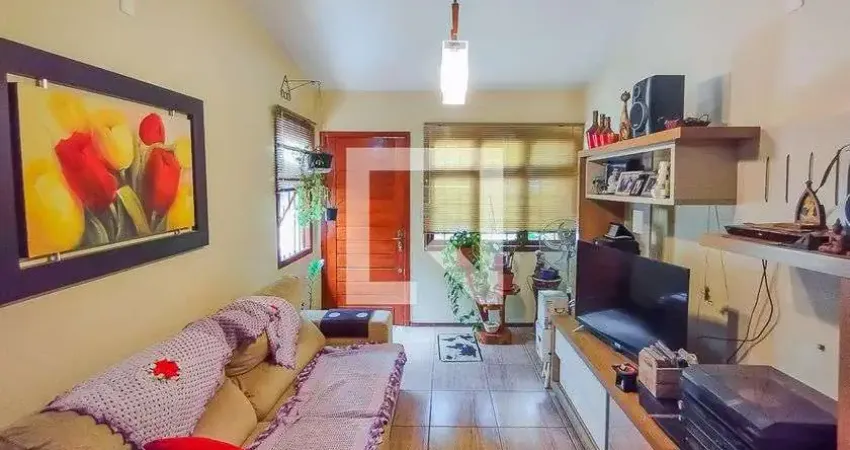 Casa para Venda - Feitoria, 3 Quartos,  135 m² - São Leopoldo