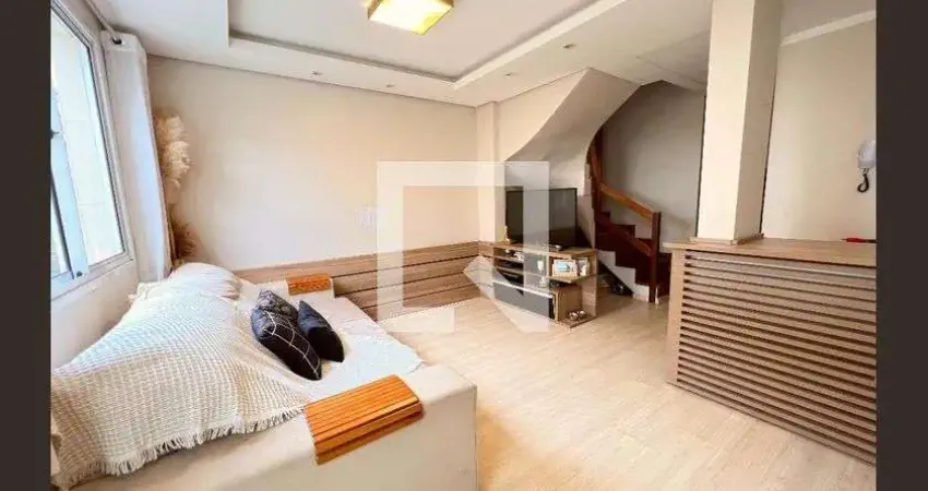 Casa / Sobrado em Condomínio para Venda - Marechal Rondon, 3 Quartos,  160 m² - Canoas