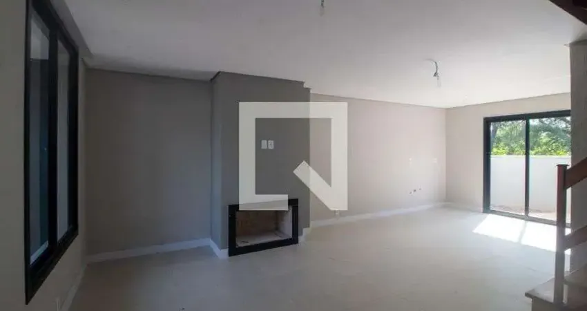 Casa para Venda - Tristeza, 3 Quartos,  96 m² - Porto Alegre
