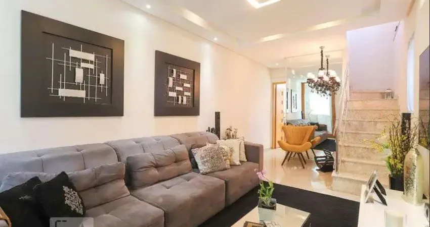 Casa para Venda - Vila Nova Cachoeirinha, 3 Quartos,  229 m² - São Paulo