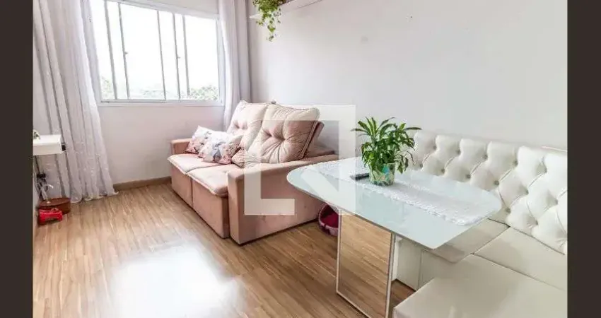 Apartamento para Venda - Belém, 2 Quartos,  42 m² - São Paulo