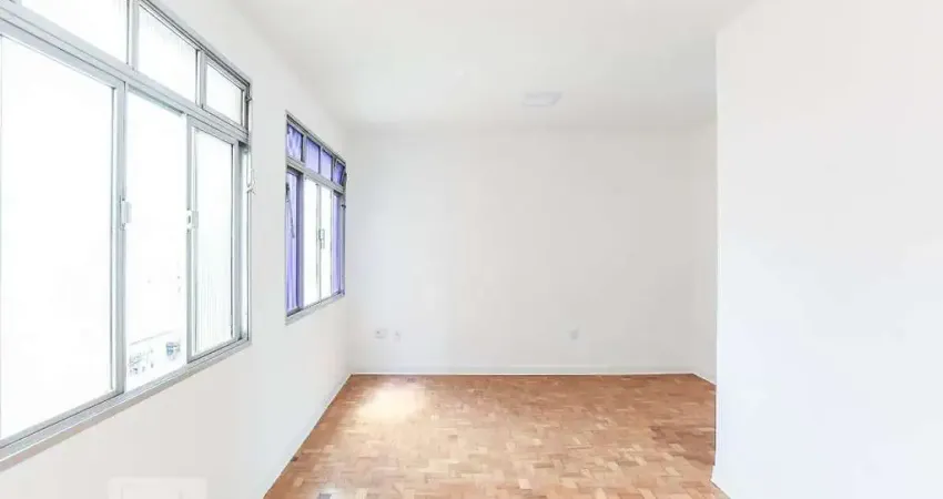 Kitnet / Stúdio para Venda - Nova Petrópolis, 1 Quarto,  40 m² - São Bernardo do Campo