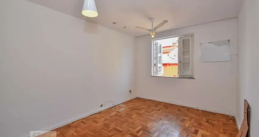 Apartamento para Venda - Jardim Botânico, 2 Quartos,  65 m² - Rio de Janeiro