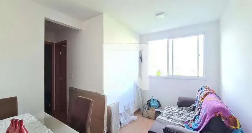 Apartamento para Venda - Piedade, 2 Quartos,  47 m² - Rio de Janeiro