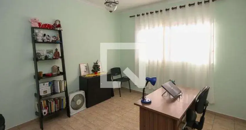Apartamento para Venda - Chácara Mafalda, 4 Quartos,  270 m² - São Paulo