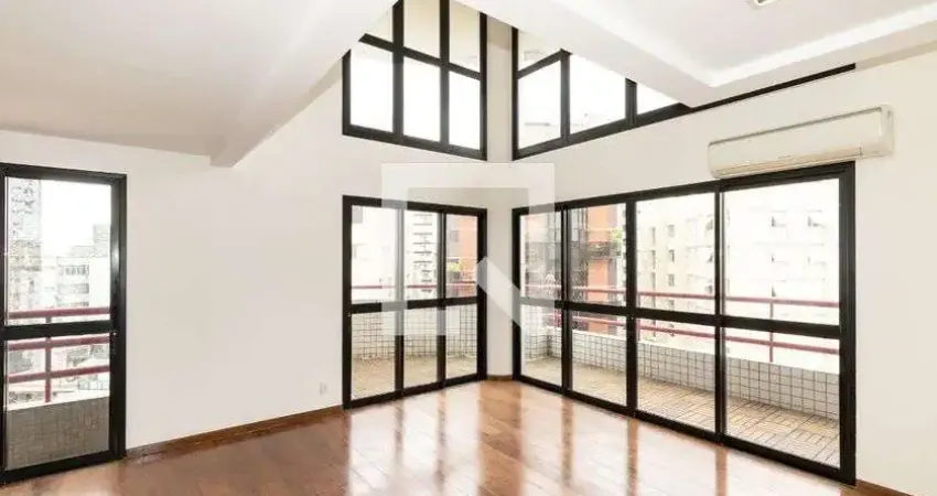 Apartamento para Venda - Itaim Bibi, 3 Quartos,  172 m² - São Paulo