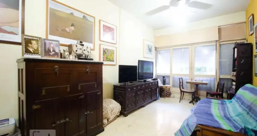 Apartamento para Venda - Ipanema, 4 Quartos,  125 m² - Rio de Janeiro