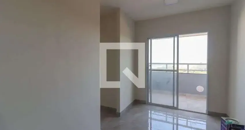 Apartamento para Venda - Ponte São João , 3 Quartos,  60 m² - Jundiaí