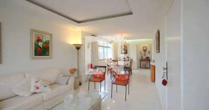 Cobertura para Venda - Serra, 5 Quartos,  278 m² - Belo Horizonte