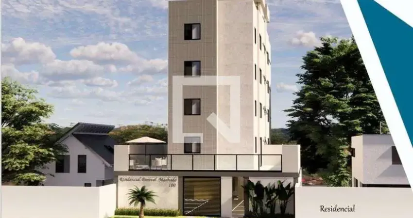 Apartamento para Venda - Santa Mônica, 3 Quartos,  129 m² - Belo Horizonte