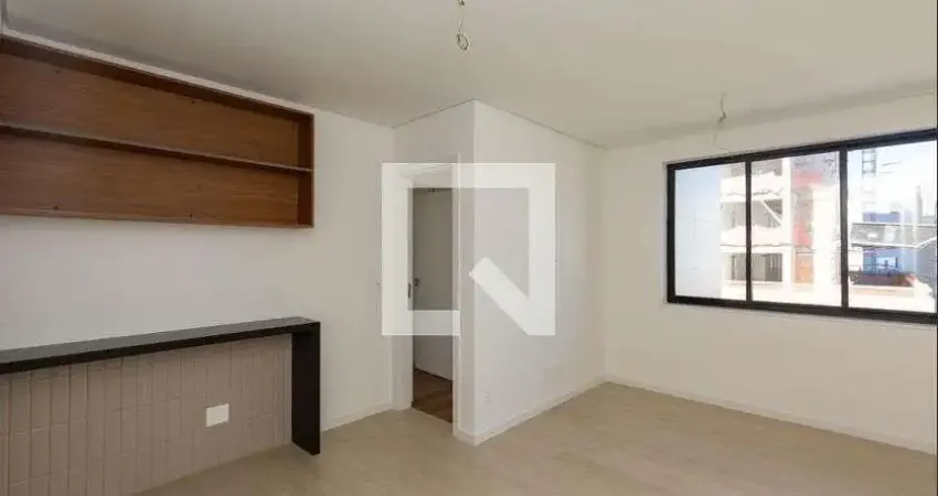 Apartamento para Venda - Santo Antônio, 2 Quartos,  63 m² - Belo Horizonte