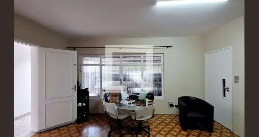 Casa para Venda - Santana, 4 Quartos,  250 m² - São Paulo