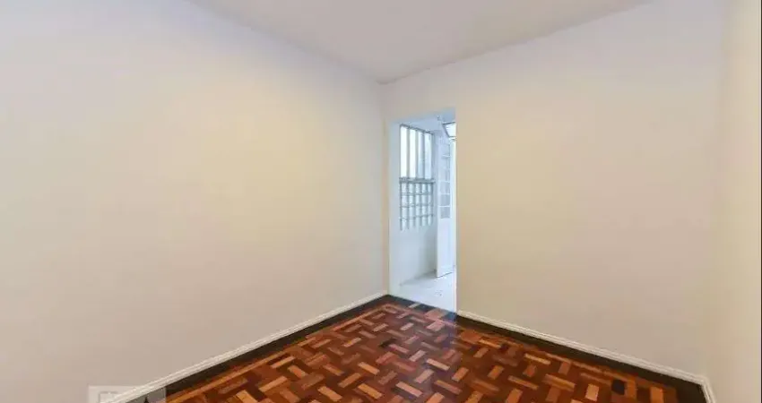 Kitnet / Stúdio para Venda - Copacabana, 1 Quarto,  50 m² - Rio de Janeiro