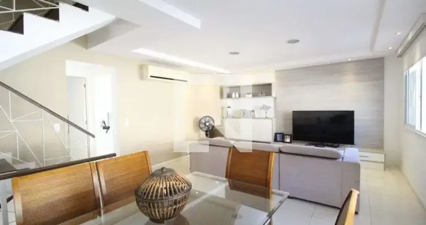 Casa / Sobrado em Condomínio para Venda - Freguesia , 4 Quartos,  161 m² - Rio de Janeiro