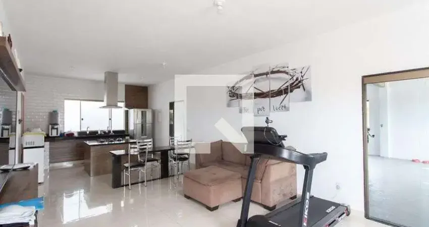 Casa para Venda - Jaqueline, 3 Quartos,  380 m² - Belo Horizonte