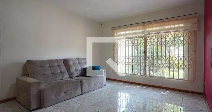Casa para Venda - Jardim Itu-Sabará, 4 Quartos,  360 m² - Porto Alegre