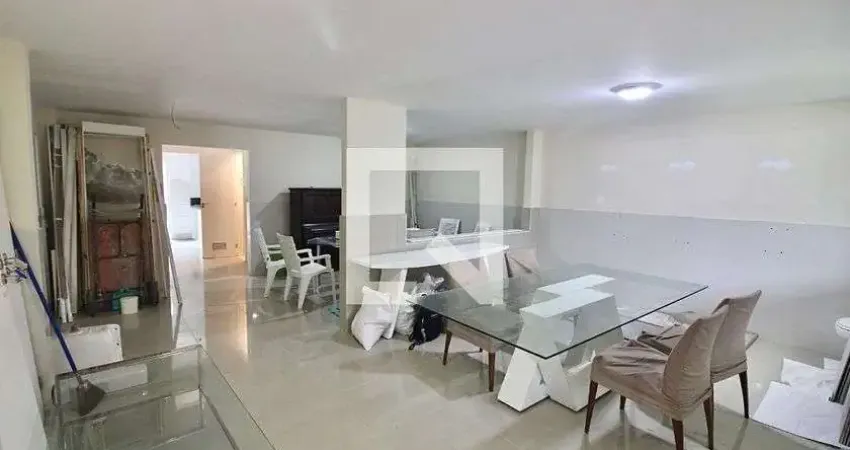 Casa / Sobrado em Condomínio para Venda - Recreio, 4 Quartos,  300 m² - Rio de Janeiro