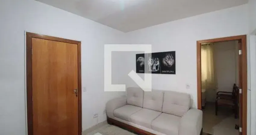 Apartamento para Venda - Serrano, 3 Quartos,  140 m² - Belo Horizonte