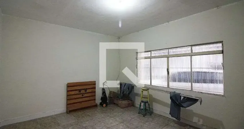 Casa para Venda - Jardim Independência, 2 Quartos,  310 m² - São Bernardo do Campo