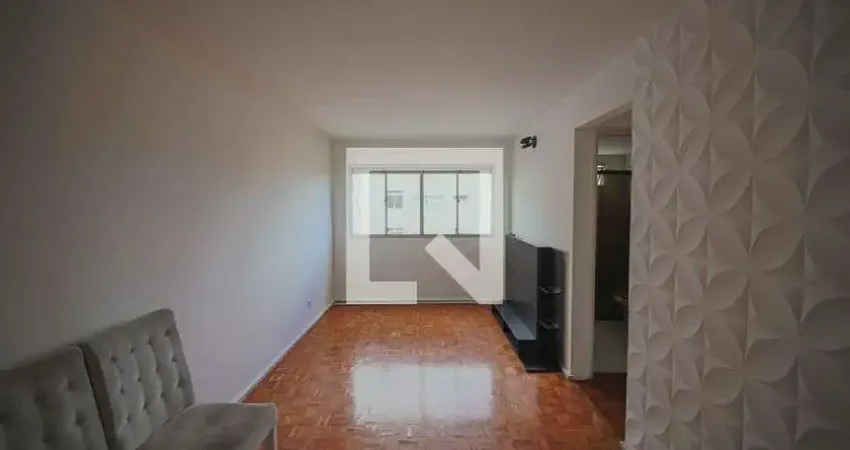 Apartamento para Venda - Butantã, 2 Quartos,  68 m² - São Paulo