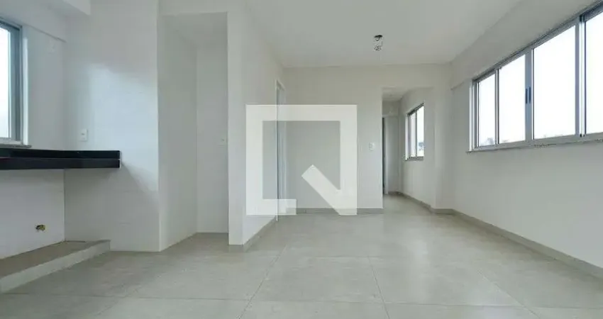 Apartamento para Venda - Santo Antônio, 2 Quartos,  60 m² - Belo Horizonte
