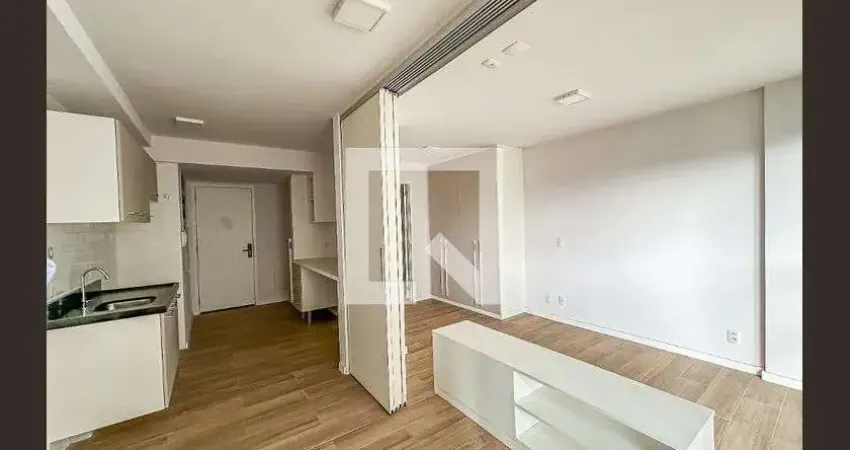 Kitnet / Stúdio para Venda - Centro, 1 Quarto,  36 m² - Rio de Janeiro