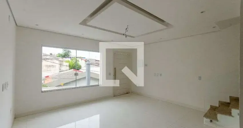 Casa para Venda - Piqueri, 3 Quartos,  180 m² - São Paulo