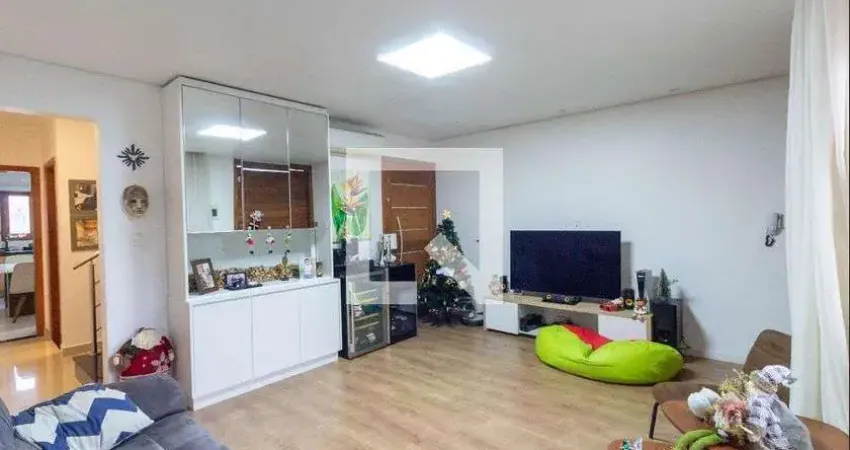 Casa para Venda - Vila Ré, 4 Quartos,  210 m² - São Paulo