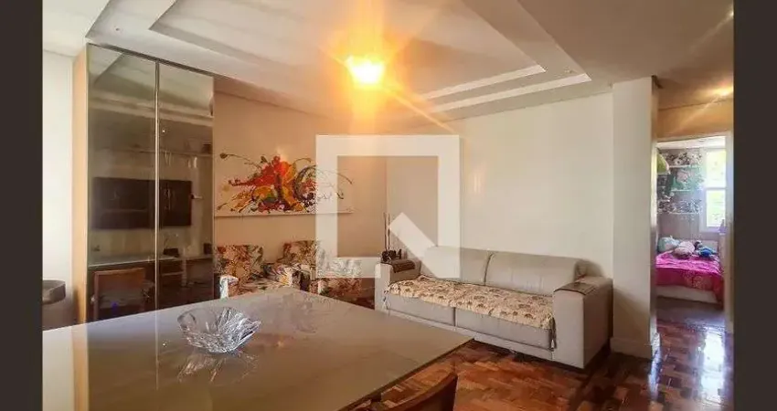 Apartamento para Venda - Petrópolis, 3 Quartos,  93 m² - Porto Alegre