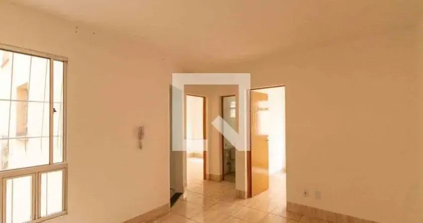 Apartamento para Venda - Juliana, 2 Quartos,  42 m² - Belo Horizonte