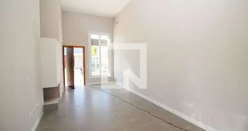 Casa / Sobrado em Condomínio para Venda - Aberta dos Morros, 3 Quartos,  96 m² - Porto Alegre
