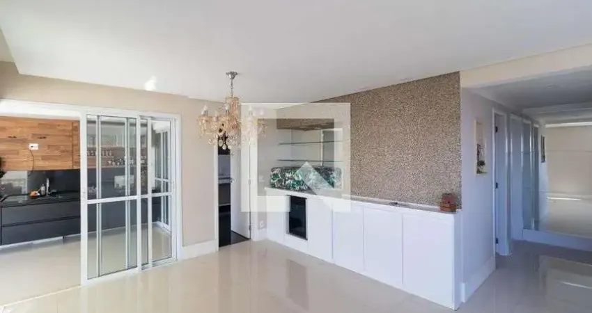 Apartamento para Venda - Parque Prado, 3 Quartos,  166 m² - Campinas