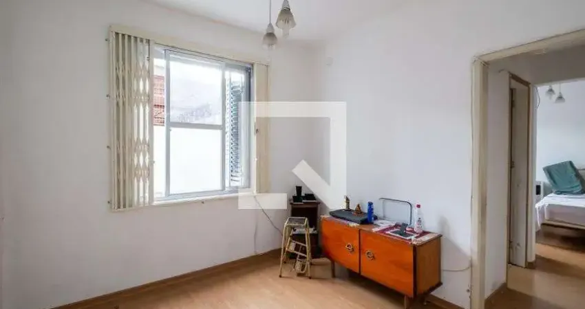 Apartamento para Venda - Menino Deus, 1 Quarto,  40 m² - Porto Alegre