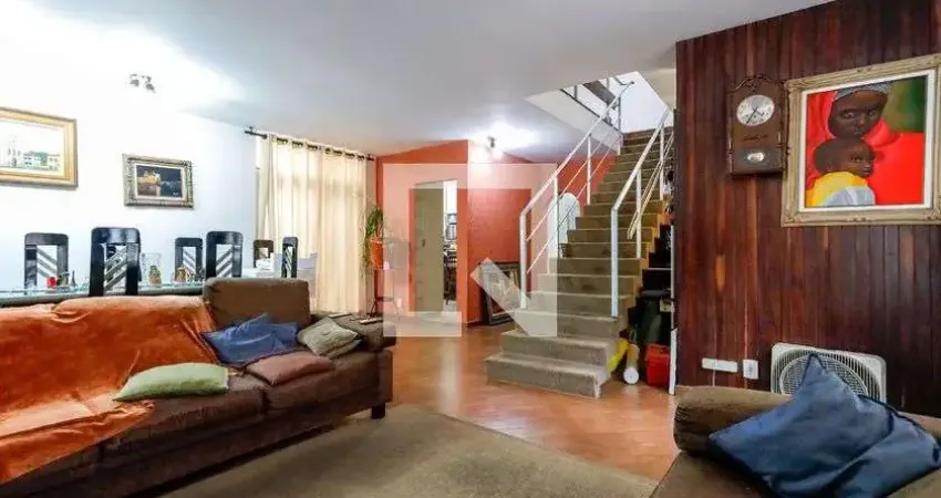 Casa para Venda - Vila Maria , 4 Quartos,  240 m² - São Paulo