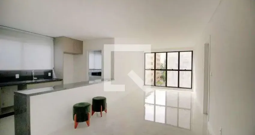 Apartamento para Venda - Savassi, 3 Quartos,  107 m² - Belo Horizonte
