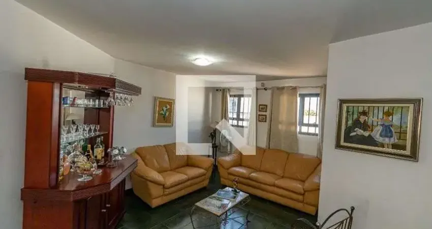 Casa para Venda - Nova Campinas, 4 Quartos,  294 m² - Campinas