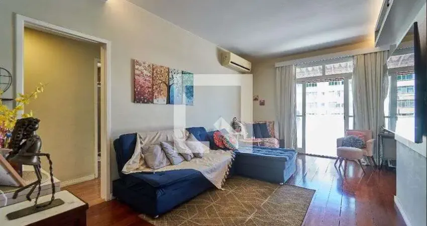 Cobertura para Venda - Tijuca, 3 Quartos,  230 m² - Rio de Janeiro