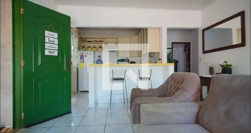 Casa para Venda - Jardim Itu-Sabará, 3 Quartos,  120 m² - Porto Alegre