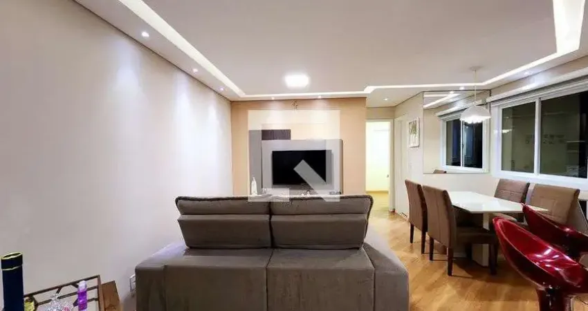 Apartamento para Venda - Castanho, 2 Quartos,  48 m² - Jundiaí